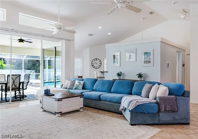 Photo 4 of Single family home for sale at 5211 SW 27th Place, Cape Coral, FL 33914 | MLS# 226034774 | Listing updated on 2026-10-06