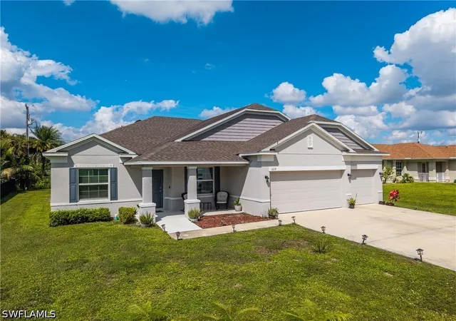 Photo 2 of Single family home for sale at 1219 SW 10th Street, Cape Coral, FL 33991 | MLS# 226034778 | Listing updated on 2026-10-06