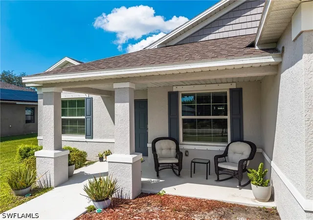 Photo 3 of Single family home for sale at 1219 SW 10th Street, Cape Coral, FL 33991 | MLS# 226034778 | Listing updated on 2026-10-06