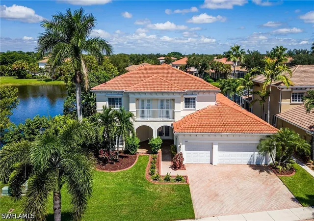 Photo 1 of Sale Pending at 9200 Paseo De Valencia St, Fort Myers, FL 33908 | MLS# 226034556 | Listing updated on 2026-10-07