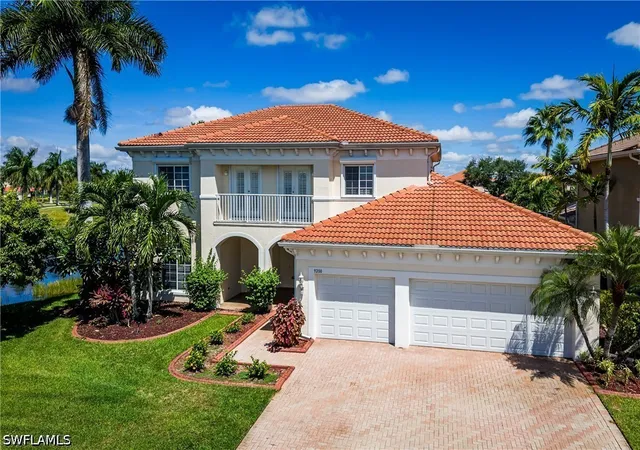 Photo 3 of Sale Pending at 9200 Paseo De Valencia St, Fort Myers, FL 33908 | MLS# 226034556 | Listing updated on 2026-10-07