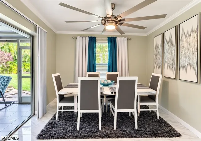Photo 4 of Single family home for sale at 5550 New Pine Lake Dr, Fort Myers, FL 33907 | MLS# 2026040710 | Listing updated on 2026-10-02