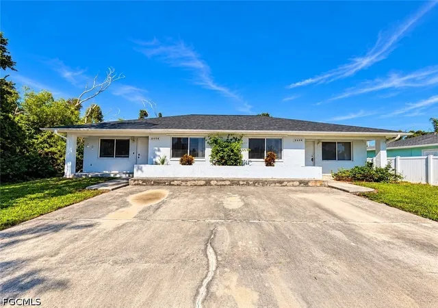 Photo 1 of Multi family home for sale at 5486 Avenue E, Bokeelia, FL 33922 | MLS# 2026040711 | Listing updated on 2026-09-28