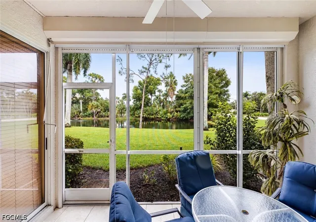 Condo for sale at 14551 Hickory Hl Ct #114, Fort Myers, FL 33912 | MLS# 2026040713