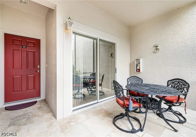 Photo 1 of Condo for sale at 14551 Hickory Hl Ct #114, Fort Myers, FL 33912 | MLS# 2026040713 | Listing updated on 2026-10-05