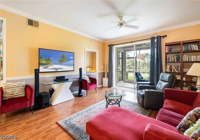 Photo 3 of Condo for sale at 14551 Hickory Hl Ct #114, Fort Myers, FL 33912 | MLS# 2026040713 | Listing updated on 2026-10-05