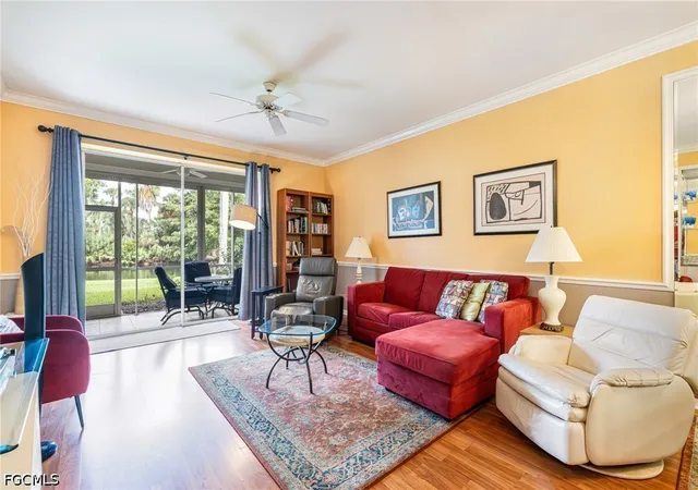 Photo 4 of Condo for sale at 14551 Hickory Hl Ct #114, Fort Myers, FL 33912 | MLS# 2026040713 | Listing updated on 2026-10-05