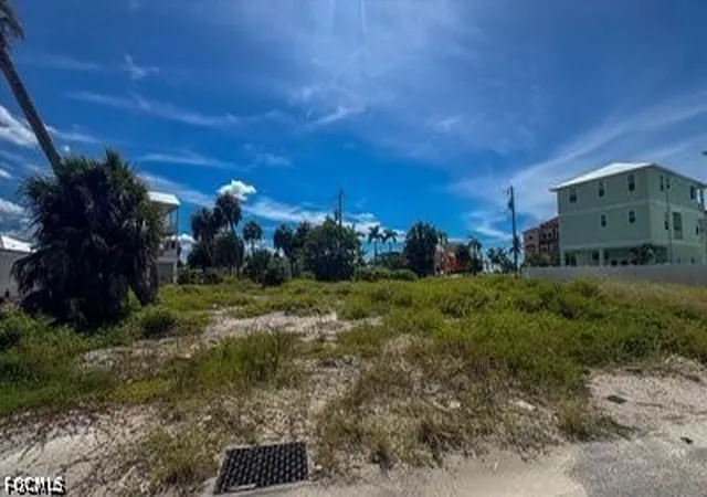 Land for sale at 110/120 Jefferson St, Fort Myers Beach, FL 33931 | MLS# 2026040719