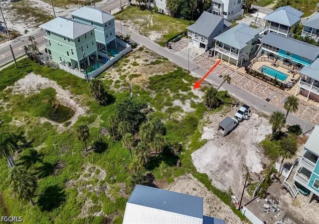 Photo 2 of Land for sale at 110/120 Jefferson St, Fort Myers Beach, FL 33931 | MLS# 2026040719 | Listing updated on 2026-10-07