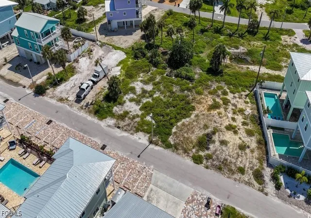 Photo 3 of Land for sale at 110/120 Jefferson St, Fort Myers Beach, FL 33931 | MLS# 2026040719 | Listing updated on 2026-10-07