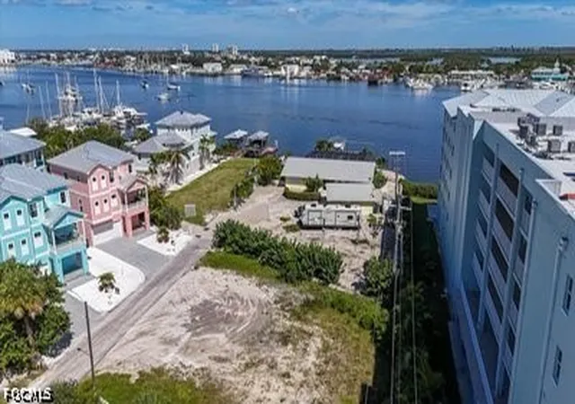 Photo 2 of Land for sale at 292 Fairweather Ln, Fort Myers Beach, FL 33931 | MLS# 2026040722 | Listing updated on 2026-10-07
