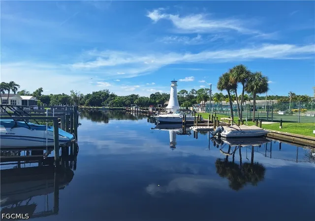 Photo 1 of Manufactured home for sale at 5714 Captain John Smith Loop S, North Fort Myers, FL 33917 | MLS# 2026040727 | Listing updated on 2026-09-28