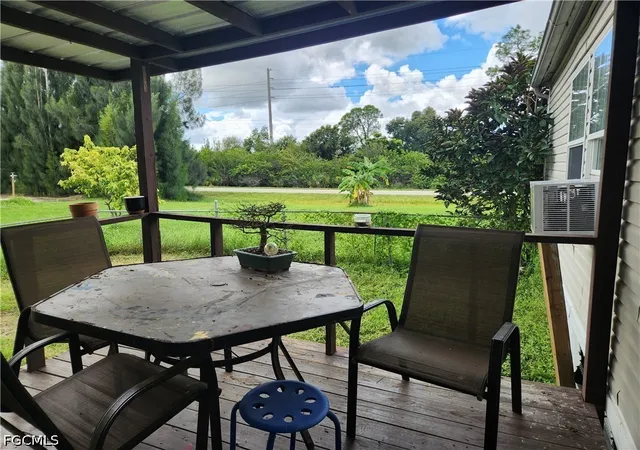 Photo 3 of Manufactured home for sale at 11188 Royal Rd, Punta Gorda, FL 33955 | MLS# 2026040736 | Listing updated on 2026-09-30