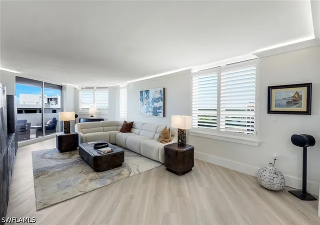 Photo 3 of Condo for sale at 6001 Pelican Bay Blvd #1606, Naples, FL 34108 | MLS# 226034671 | Listing updated on 2026-10-04