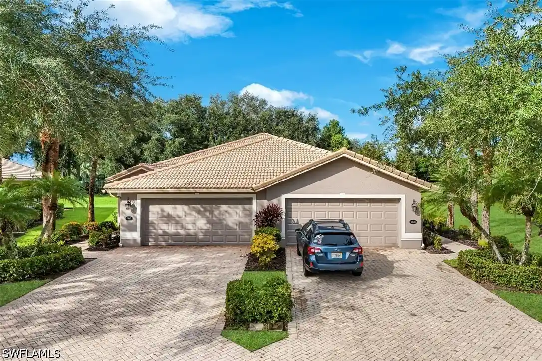 Townhouse for sale at 13642 Lucera Ct, Estero, FL 33928 | MLS# 226030800