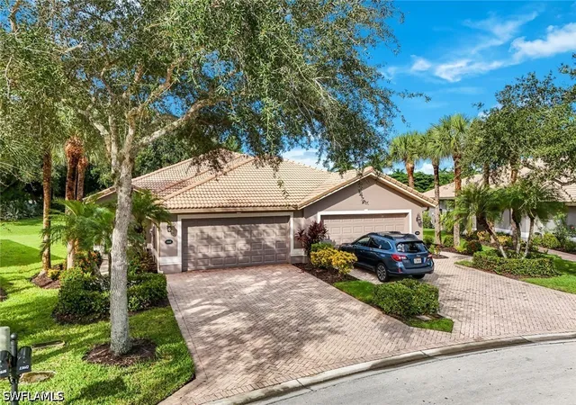 Photo 2 of Townhouse for sale at 13642 Lucera Ct, Estero, FL 33928 | MLS# 226030800 | Listing updated on 2026-10-07