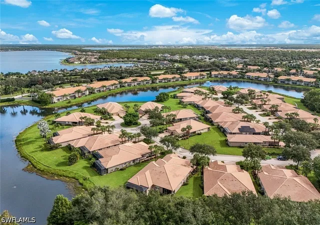 Photo 3 of Townhouse for sale at 13642 Lucera Ct, Estero, FL 33928 | MLS# 226030800 | Listing updated on 2026-10-07