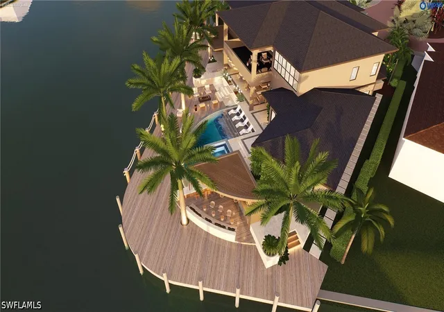 Photo 3 of Land for sale at 1502 Hermitage Ln, Cape Coral, FL 33914 | MLS# 226034099 | Listing updated on 2026-09-28