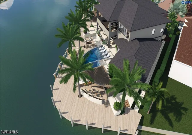 Photo 4 of Land for sale at 1502 Hermitage Ln, Cape Coral, FL 33914 | MLS# 226034099 | Listing updated on 2026-09-28