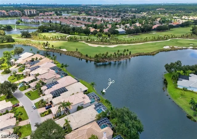 Photo 1 of Sale Pending at 471 Palo Verde Dr, Naples, FL 34119 | MLS# 226034575 | Listing updated on 2026-10-08