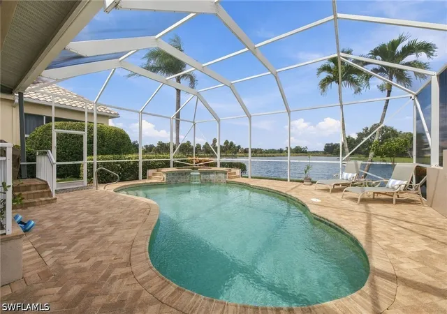 Photo 3 of Sale Pending at 471 Palo Verde Dr, Naples, FL 34119 | MLS# 226034575 | Listing updated on 2026-10-08