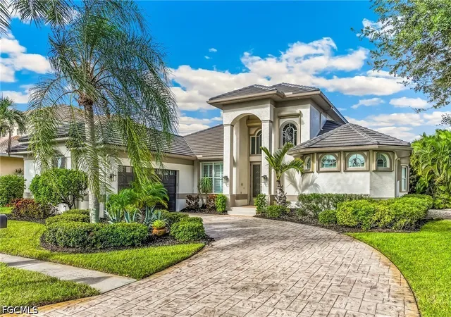 Photo 1 of Single family home for sale at 15830 Catalpa Cvs Dr, Fort Myers, FL 33908 | MLS# 2026040739 | Listing updated on 2026-10-07