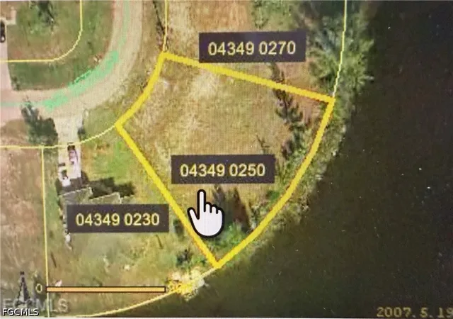 Photo 1 of Land for sale at 1433 Sw 11th Court, Cape Coral, FL 33991 | MLS# 2026040742 | Listing updated on 2026-09-28