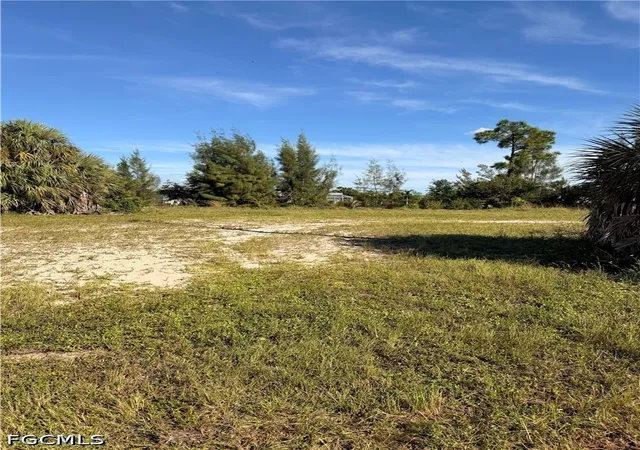 Photo 3 of Land for sale at 1433 Sw 11th Court, Cape Coral, FL 33991 | MLS# 2026040742 | Listing updated on 2026-09-28