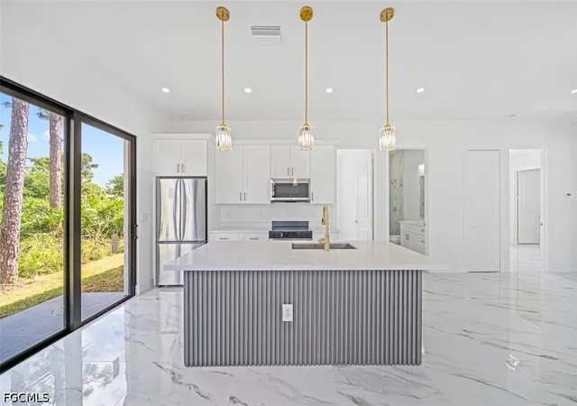 Photo 4 of Single family home for sale at 1005 SW Brenton Ave, Lehigh Acres, FL 33974 | MLS# 2026040743 | Listing updated on 2026-10-29