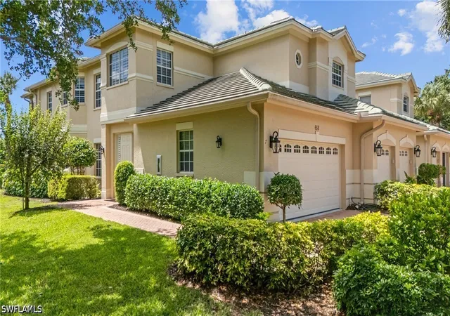 Photo 1 of Condo for sale at 658 Vintage Reserve Cir S #7C, Naples, FL 34119 | MLS# 226034627 | Listing updated on 2026-10-06