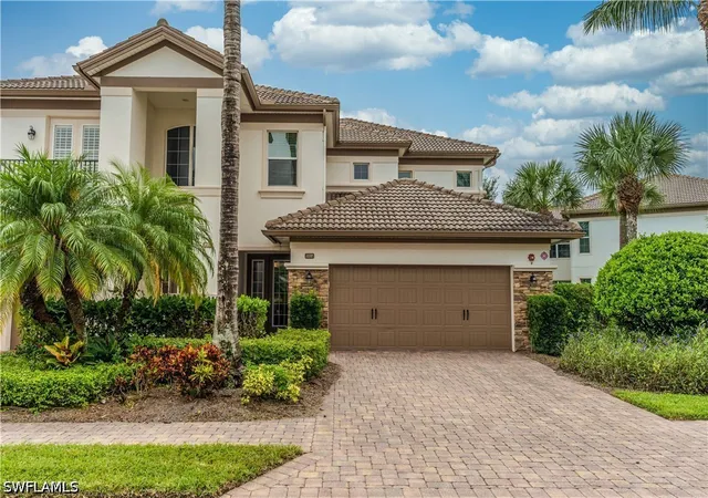 Photo 1 of Condo for sale at 8070 Players Cvs Dr #102, Naples, FL 34113 | MLS# 226034740 | Listing updated on 2026-10-04