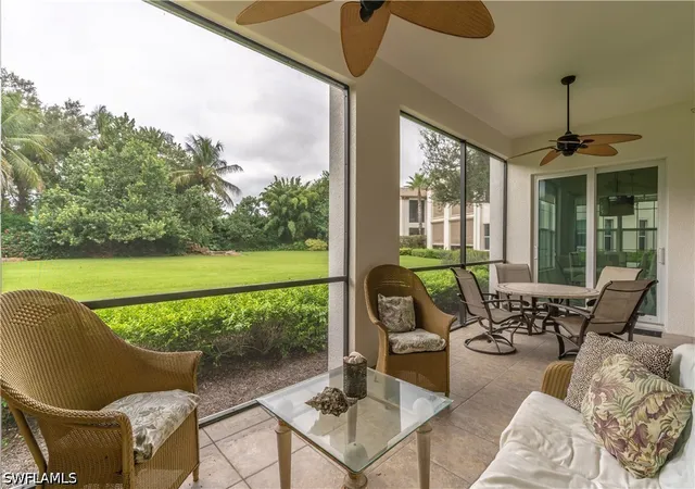 Photo 3 of Condo for sale at 8070 Players Cvs Dr #102, Naples, FL 34113 | MLS# 226034740 | Listing updated on 2026-10-04