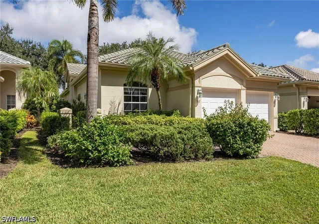 Photo 1 of Sale Pending at 917 Vistana Cir #6, Naples, FL 34119 | MLS# 226034251 | Listing updated on 2026-10-07