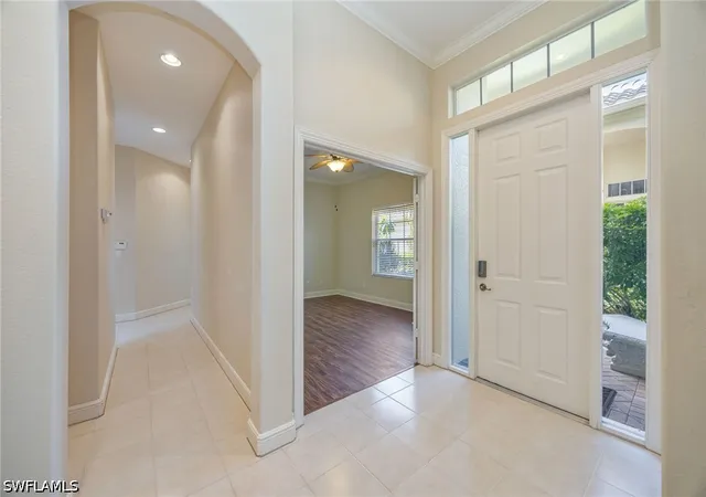 Photo 3 of Sale Pending at 917 Vistana Cir #6, Naples, FL 34119 | MLS# 226034251 | Listing updated on 2026-10-07