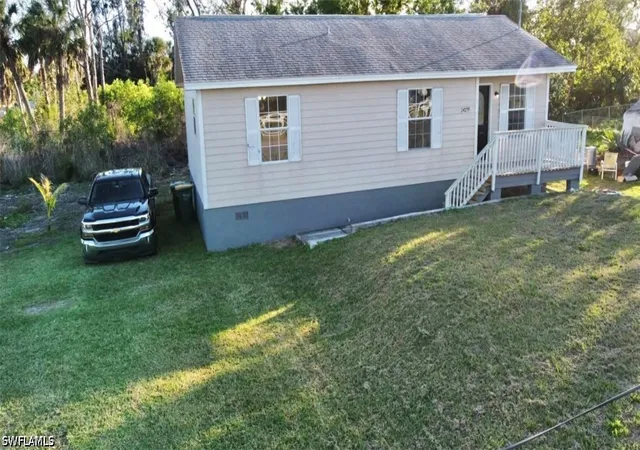Photo 1 of Single family home for sale at 24299 Airport Rd, Punta Gorda, FL 33950 | MLS# 226034582 | Listing updated on 2026-09-28
