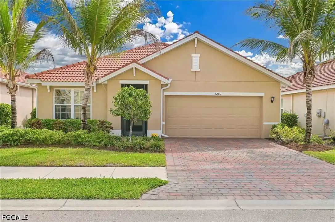 Photo 1 of Single family home for sale at 3275 Birchin Ln, Fort Myers, FL 33916 | MLS# 2026040746 | Listing updated on 2026-10-24