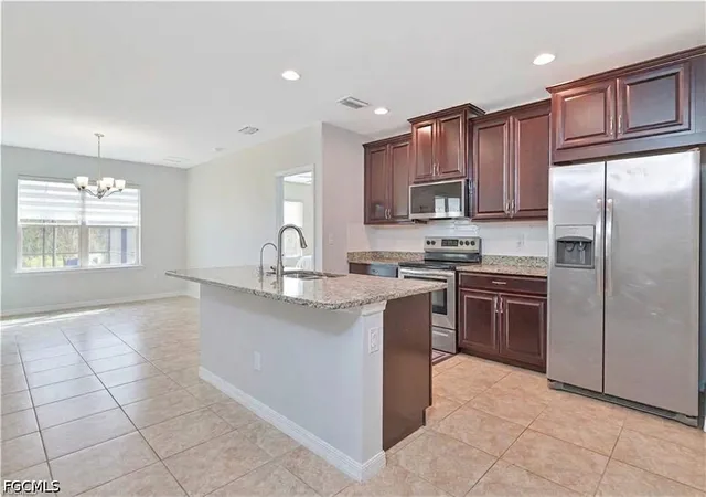 Photo 3 of Single family home for sale at 3275 Birchin Ln, Fort Myers, FL 33916 | MLS# 2026040746 | Listing updated on 2026-10-01
