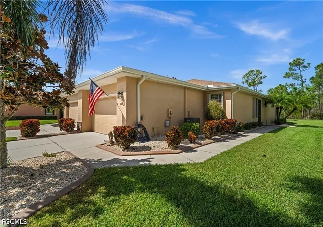 Photo 2 of Townhouse for sale at 3105 Redstone Cir, North Fort Myers, FL 33917 | MLS# 2026040750 | Listing updated on 2026-09-29