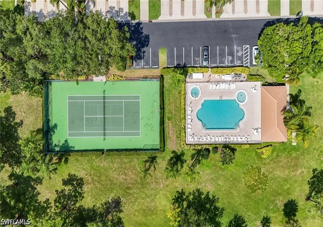 Photo 2 of Condo for sale at 8055 Tiger Cvs #608, Naples, FL 34113 | MLS# 226034820 | Listing updated on 2026-10-04