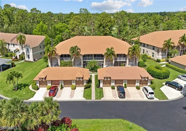 Photo 3 of Condo for sale at 8055 Tiger Cvs #608, Naples, FL 34113 | MLS# 226034820 | Listing updated on 2026-10-04