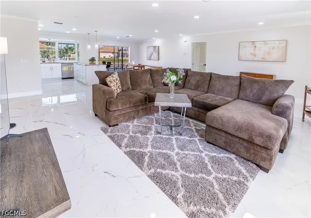 Photo 3 of Single family home for sale at 3405 SE 16th Place, Cape Coral, FL 33904 | MLS# 2026040763 | Listing updated on 2026-09-28