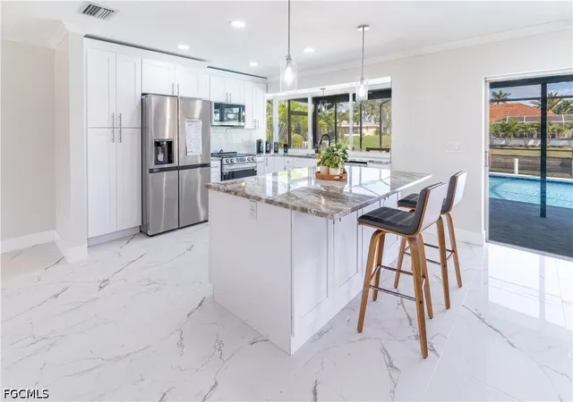 Photo 4 of Single family home for sale at 3405 SE 16th Place, Cape Coral, FL 33904 | MLS# 2026040763 | Listing updated on 2026-09-28