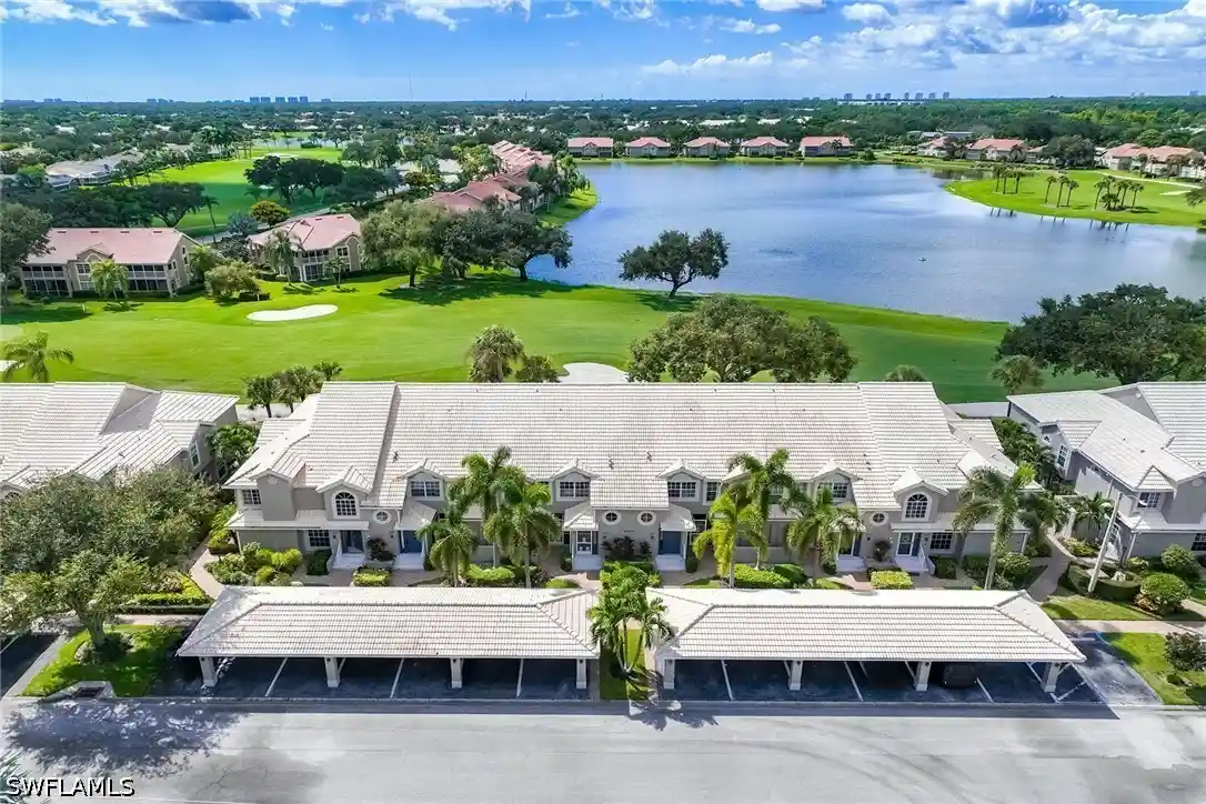 Condo for sale at 28072 Cavendish Ct #2207, Bonita Springs, FL 34135 | MLS# 226034610