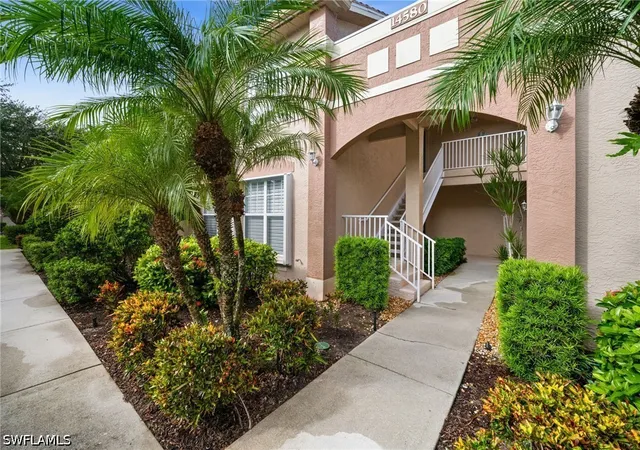 Photo 2 of Condo for sale at 14580 Daffodil Dr #703, Fort Myers, FL 33919 | MLS# 226034762 | Listing updated on 2026-09-28