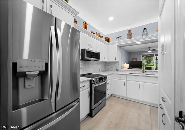 Photo 4 of Condo for sale at 14580 Daffodil Dr #703, Fort Myers, FL 33919 | MLS# 226034762 | Listing updated on 2026-09-28