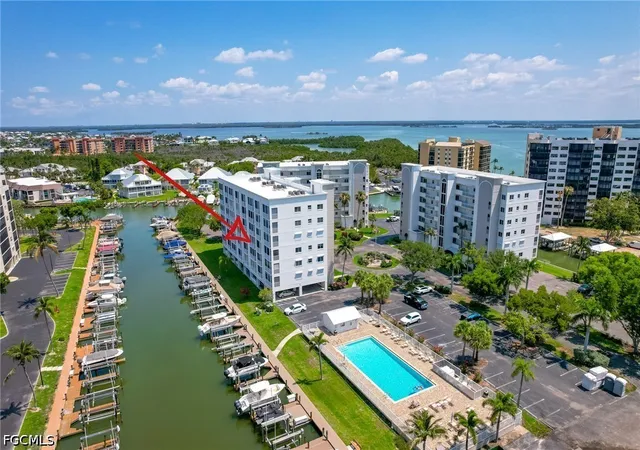 Photo 2 of Condo for sale at 4351 Bay Beach Ln #332, Fort Myers Beach, FL 33931 | MLS# 2026040766 | Listing updated on 2026-10-01