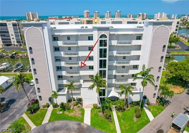 Photo 3 of Condo for sale at 4351 Bay Beach Ln #332, Fort Myers Beach, FL 33931 | MLS# 2026040766 | Listing updated on 2026-10-01