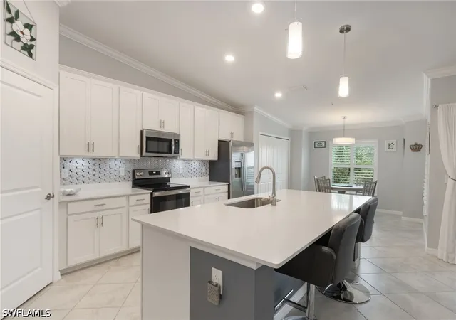 Photo 3 of Condo for sale at 6082 National Blvd #124, Ave Maria, FL 34142 | MLS# 226034799 | Listing updated on 2026-09-28