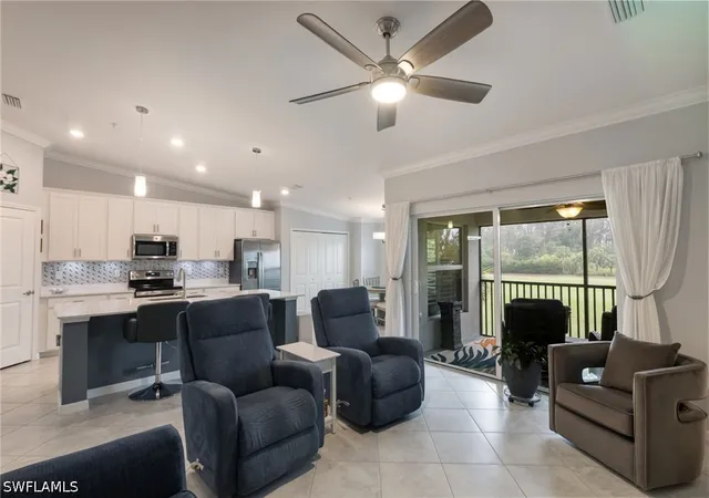 Photo 3 of Condo for sale at 6082 National Blvd #124, Ave Maria, FL 34142 | MLS# 226034799 | Listing updated on 2026-09-28