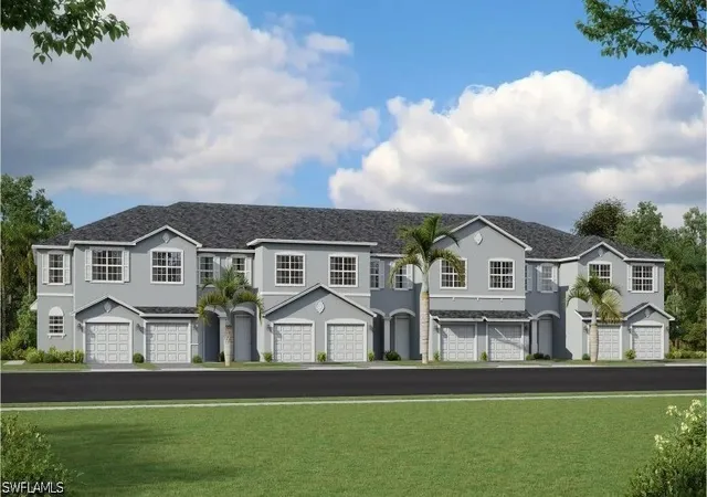 Photo 1 of Townhouse for sale at 14920 Bluewater Rd, Punta Gorda, FL 33982 | MLS# 226034819 | Listing updated on 2026-10-07
